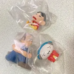 クレヨンしんちゃん まちぼうけ7 まとめ売り