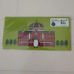 Suicaのペンギン ミニクリアファイル 東京駅