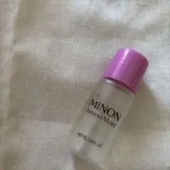 MINON Amino Moist エイジングケアオイルのサムネイル
