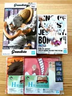 ワンピースフィギュア ワンピース一番くじ まとめ売り