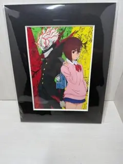 DMMスクラッチ リナ・ベル・ロール A賞 キャラファインマット 新品未開封 リナ・ベル・ロール スクラッチ - DMMスクラッチ