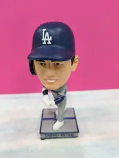2026年最新】Shohei Ohtani ボブルヘッドの人気アイテム - メルカリ