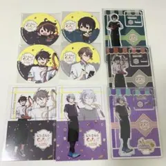 にじさんじ スイパラ メッシャーズ まとめ売り