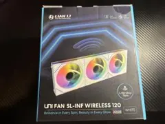 Lian Li UNI FAN SL-INF WIRELESS 120 WHのサムネイル