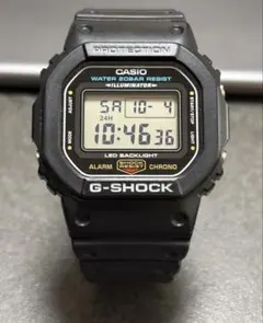 新品★DW-5600UE-1JF★お値下げ可（条件あり） Amazon.co.jp: [カシオ] 腕時計 ジーショック 【国内正規品】 DW