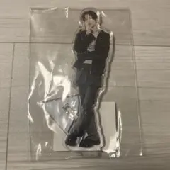 日プ 新世界 KO1KEYZ ファイナル アクスタ アクリルスタンド 杉山竜司