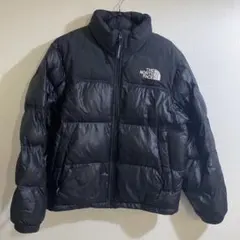 THE NORTH FACE ヌプシ ON BALL JACKET Mサイズ