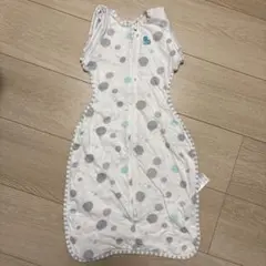 LOVE TO DREAM スワドルアップ トランジションバッグ Mサイズ