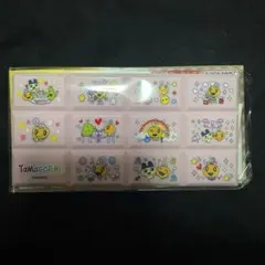 たまごっち チョコブロックシール