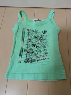 HYSTERIC MINI タンクトップ 80