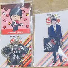 2025年最新】ジェイテクト 小川智大の人気アイテム - メルカリ