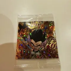 ドラゴンボール超戦士 14弾ウエハースシール【シークレット】