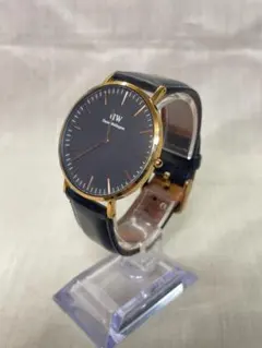 【稼働腕時計】DW Daniel Wellington Classic 40mmのサムネイル