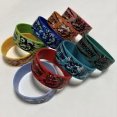 2026年最新】ラバーバンド マンウィズの人気アイテム - メルカリ