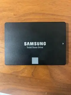 Samsung 850 EVO 500GB SSD◇健康状態99% - メルカリ