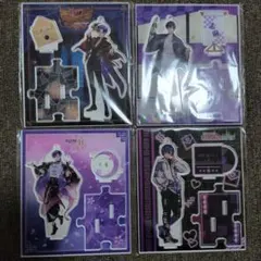 志麻 アクスタ まとめ売り - メルカリ