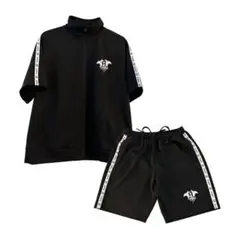 HYDE 81°BASEBALL SHIRT SETUP Lサイズ ラルク - メルカリ