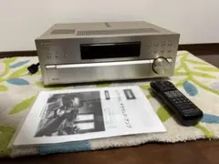 ONKYO TX-SA805 AVアンプ 動作確認済み オンキョー - メルカリ
