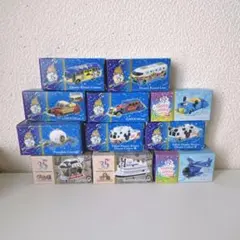 新品・未開封】東京ディズニーリゾート35周年 トミカ 5台セット - メルカリ