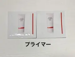 SHISEIDOエッセンス スキングロウ プライマー