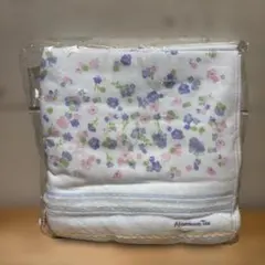 【Afternoon Tea】バスタオル （新品）