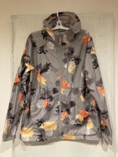 古着 ナイロンジャケット