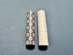 【新品未使用】PAUL&JOE 限定リップスティックケース2個セット