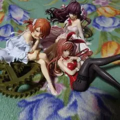 アイドルマスター シンデレラガールズ フィギュア