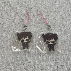 セガ ラッキーくじ K賞 コナン