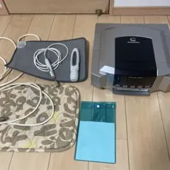 ココロカ　リブマックス12700 楽天市場】電位治療器 ココロカ リブマックス12700 【中古】（Z