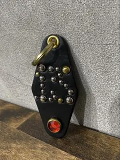 モーテルキーホルダー キーホルダー