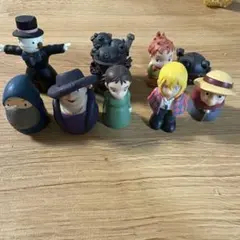 2025年最新】人形 ハウルの人気アイテム - メルカリ