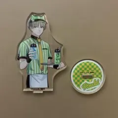 みっしぇる アクリルスタンド Itsuki