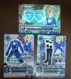 2026年最新】アイカツカード ユリカの人気アイテム - メルカリ