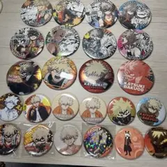 僕のヒーローアカデミア ヒロアカ 大量 グッズ詰め合わせセット 300点
