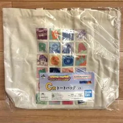 一番くじドラゴンボール FantasticAdventure2 C賞トートバッグ