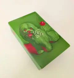 プレスバターサンド 限定コラボ缶 島田萌