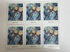 あんスタ ぱしゃっつ Vol.6 滝維吹