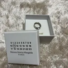 Maison Margiela メゾンマルジェラ リングのサムネイル