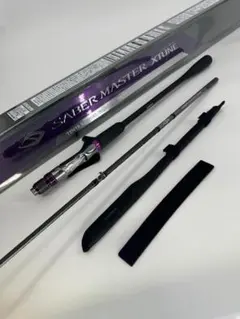 シマノ サーベルマスター エクスチューン　ジャンク品