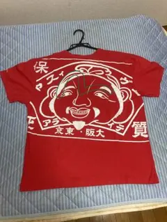 激レア】EVISU エヴィス スネークカモメ Tシャツ グレー 42 - メルカリ