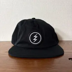 エレクトリック ボルトパッチキャップのサムネイル