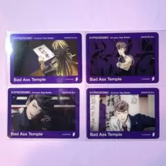 ヒプマイ 十四 獄 クリカ