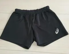 ASICS バレーボールパンツ Lサイズ。