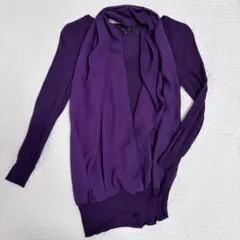 アンタイトル　ニット