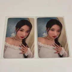 babymonster ベビモン トレカ アサ FOREVER