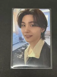 ARIRANG ユニバ ラキドロ JUNGKOOK グク UMS 特典 トレカ - メルカリ