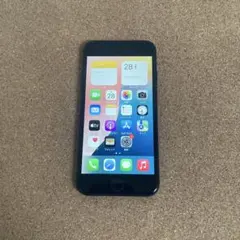 4131【早い者勝ち】電池新品☆iPhoneSE2 64GB SIMフリー☆