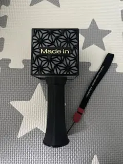 King & Prince ペンライト Made in 2022