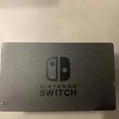 Nintendo Switch ドック